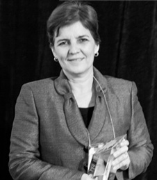 Marisa Talavera