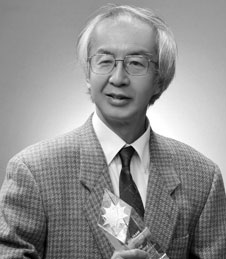 Dr. Ryohei Miyadera