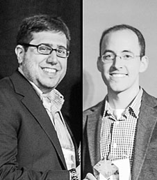 Brian Frezza & Emerald Therapeutics