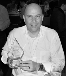 Prof. Dr. Frank Brand