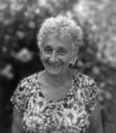 Jacqueline Zizi