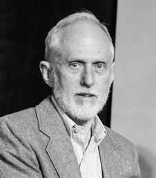 Keith Stroyan