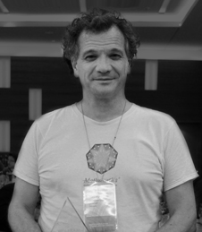 Rolf Mertig