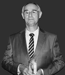 Dr. János Karsai