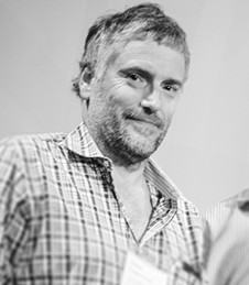 George (Dave) Lawrence