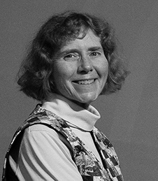 Ruth Dover